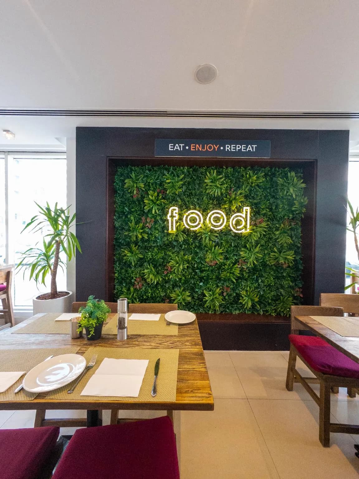 KINGSGATE ABU DHABI