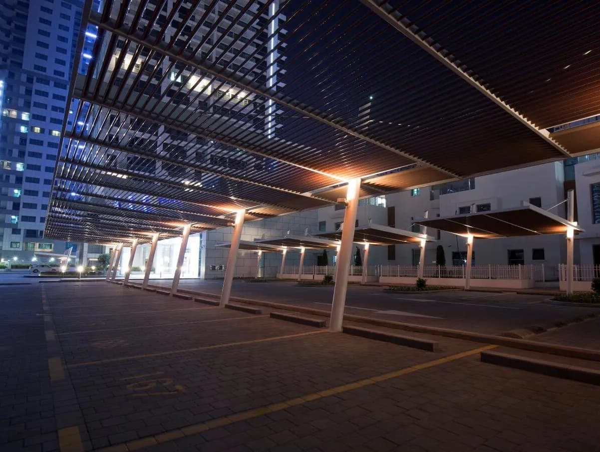 La Verda Suites and Villas Dubai Marina