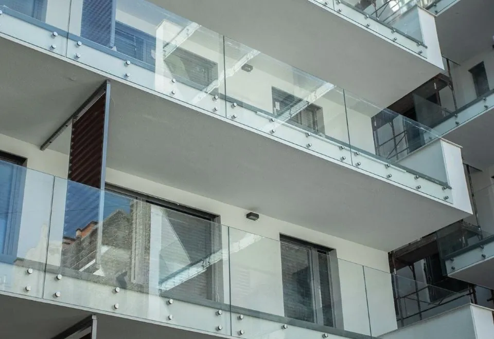 K46 Residence