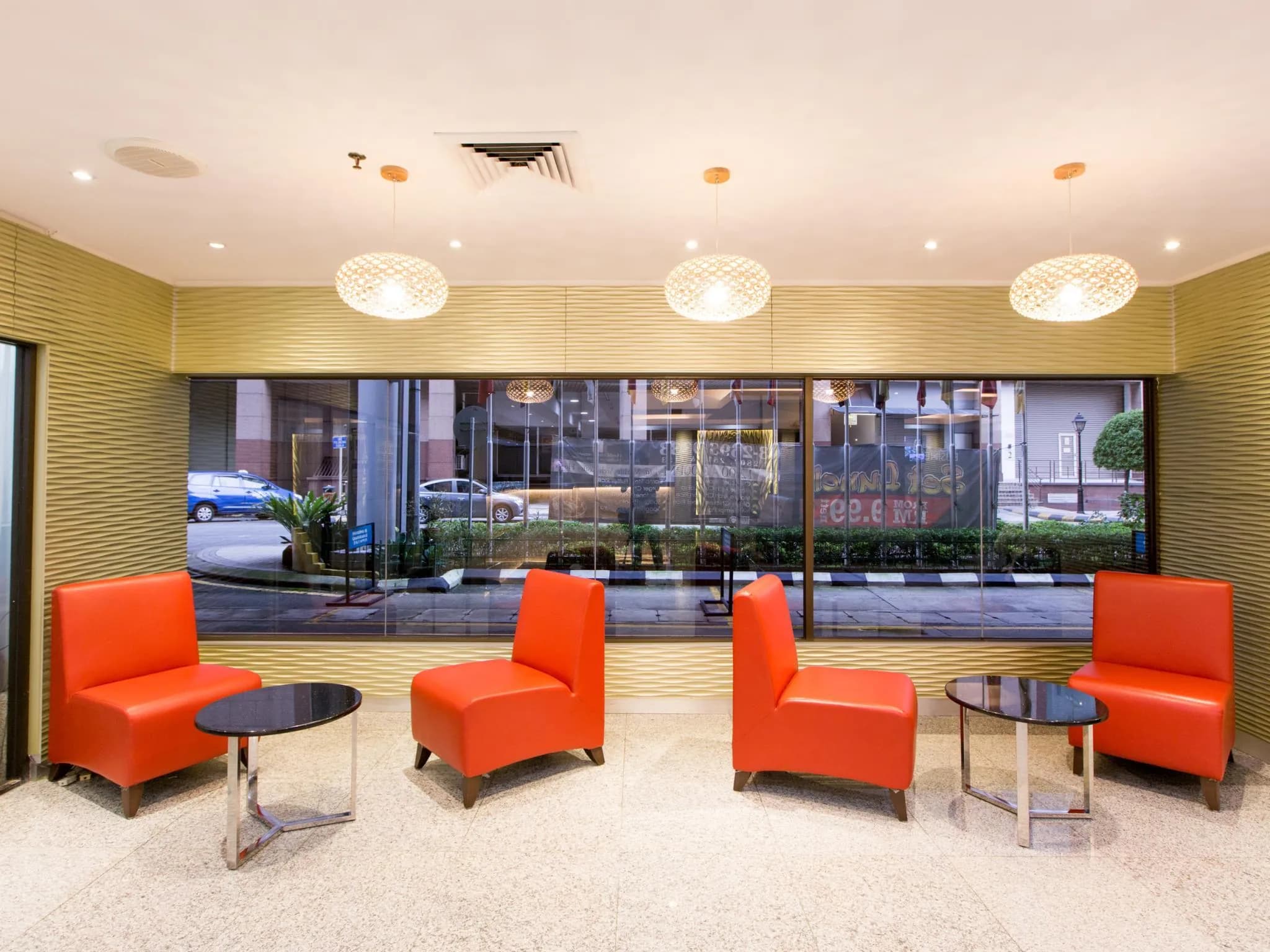 Grand Continental Hotel Kuala Lumpur