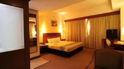 Grand Continental Hotel Kuala Lumpur