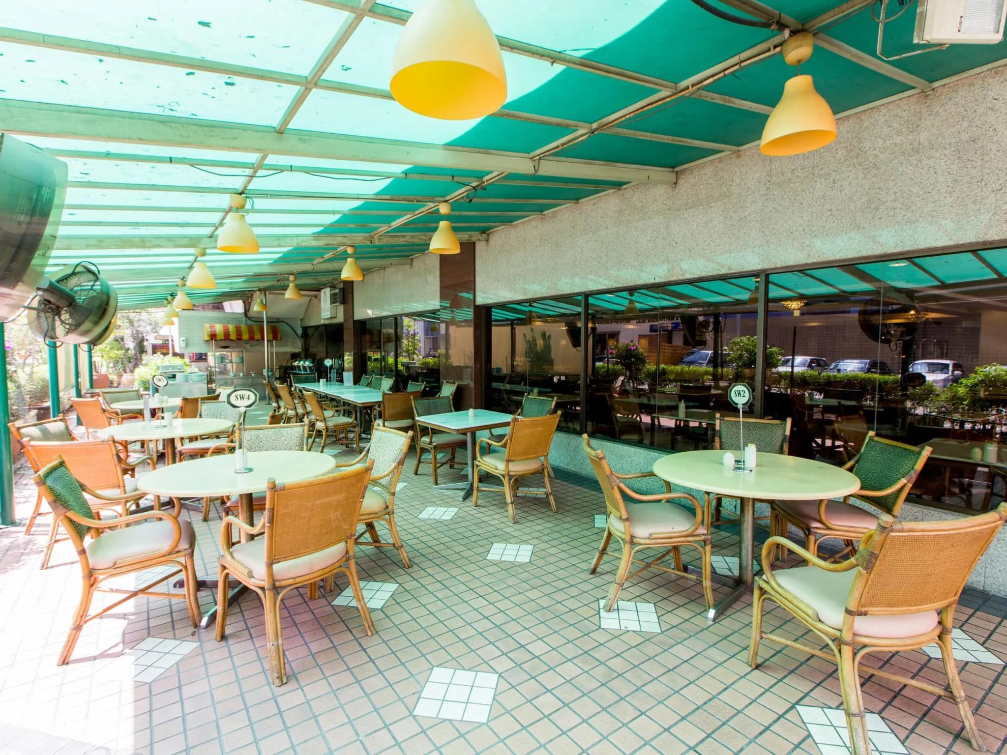 Grand Continental Hotel Kuala Lumpur