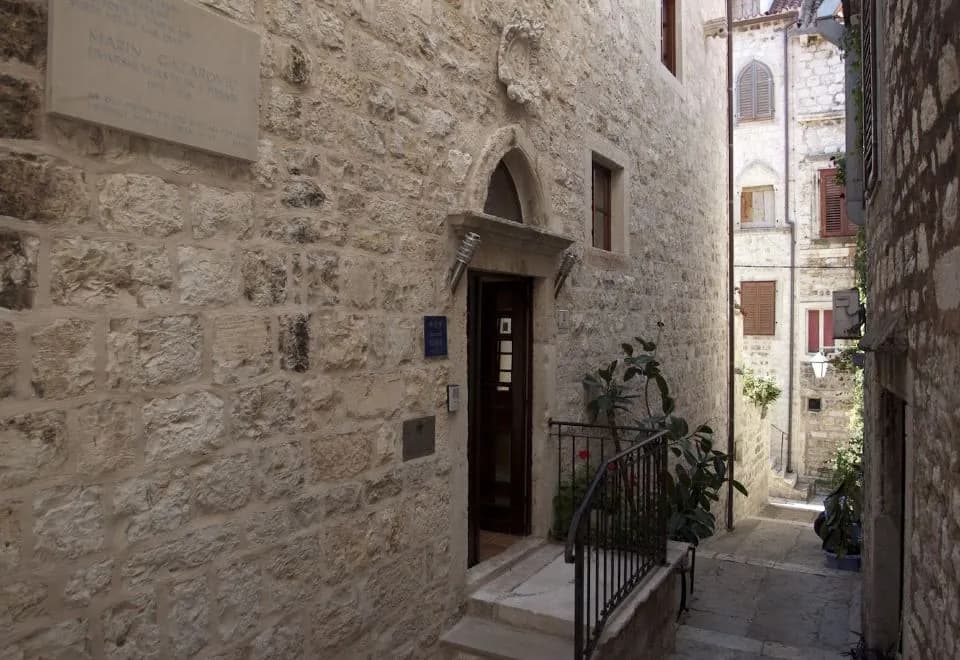 Villa Nora Hvar