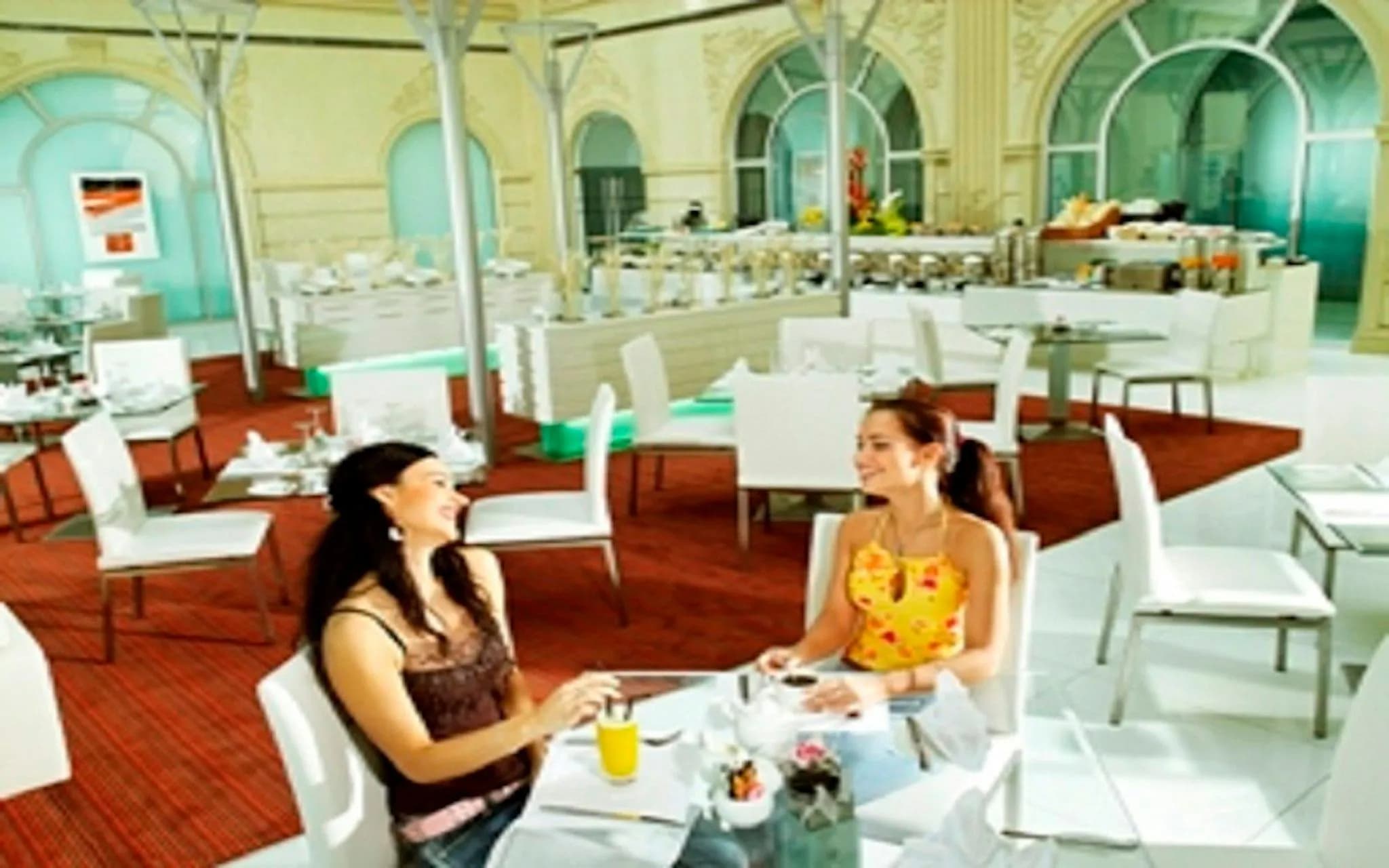 Villa Rotana - Dubai