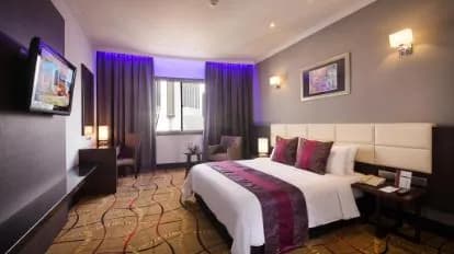 AnCasa Hotel Kuala Lumpur by Ancasa Hotels & Resorts