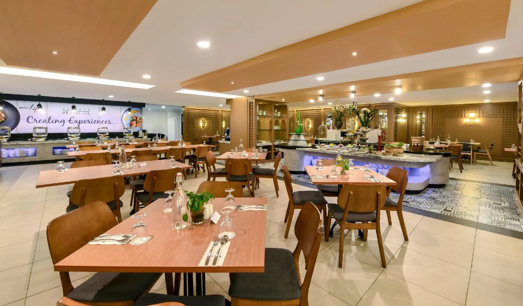AnCasa Hotel Kuala Lumpur by Ancasa Hotels & Resorts