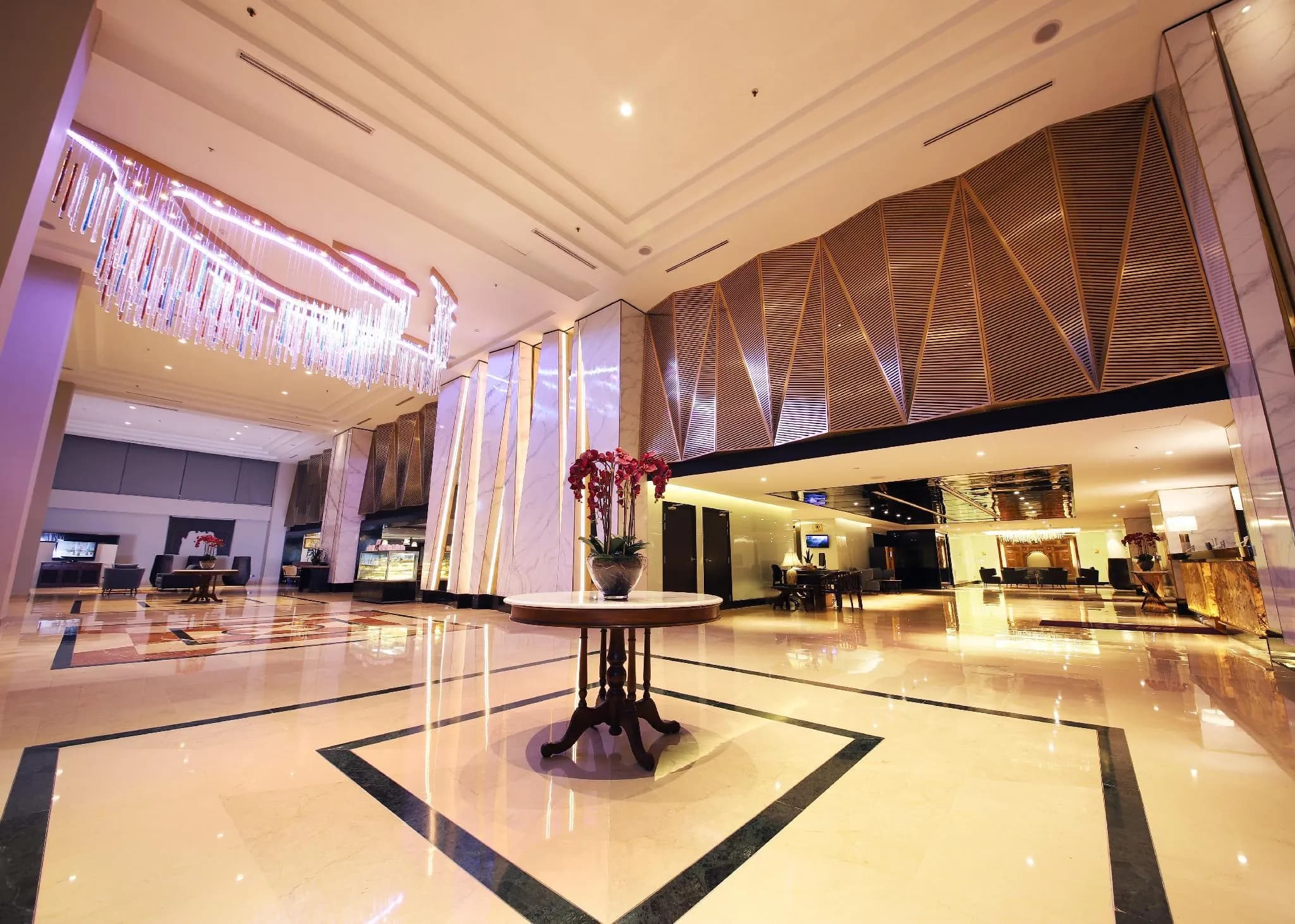 AnCasa Hotel Kuala Lumpur by Ancasa Hotels & Resorts