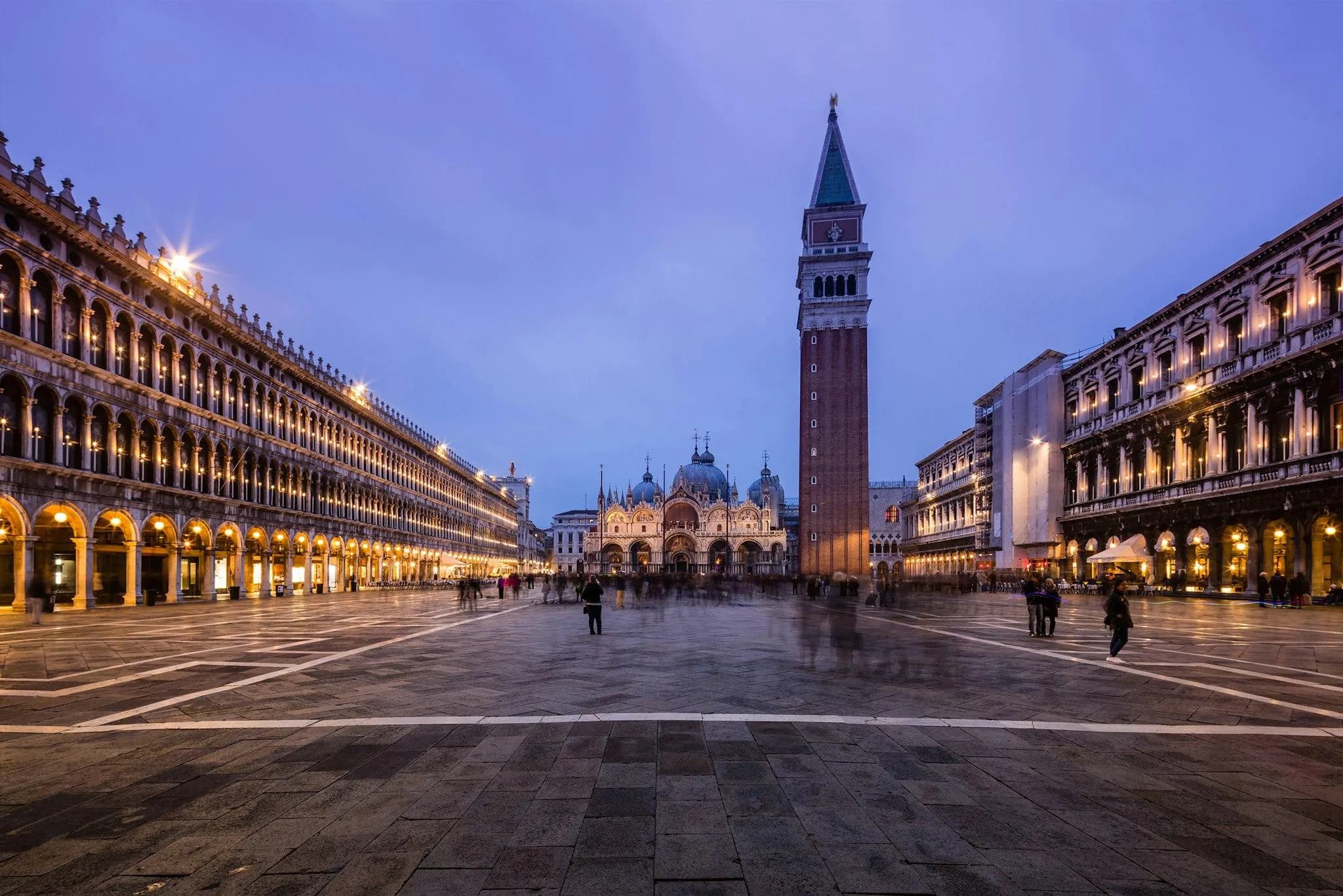 Baglioni Hotel Luna - the Leading Hotels of the World
