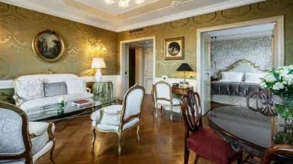 Baglioni Hotel Luna - the Leading Hotels of the World
