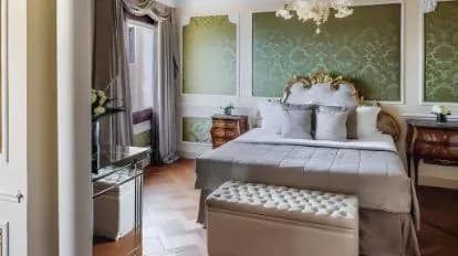 Baglioni Hotel Luna - the Leading Hotels of the World
