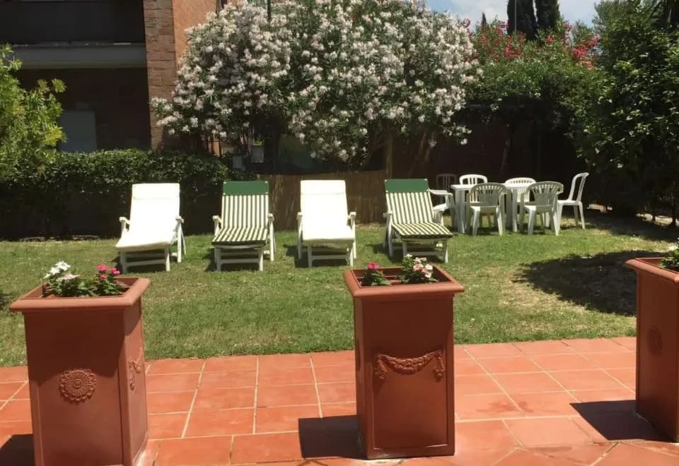 Aurelia Antica Suites & Apartments