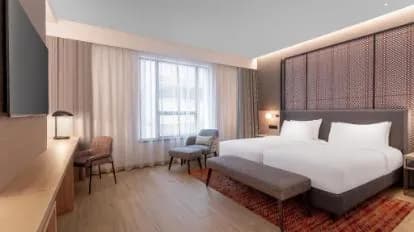 Grand Mercure Kuala Lumpur Bukit Bintang