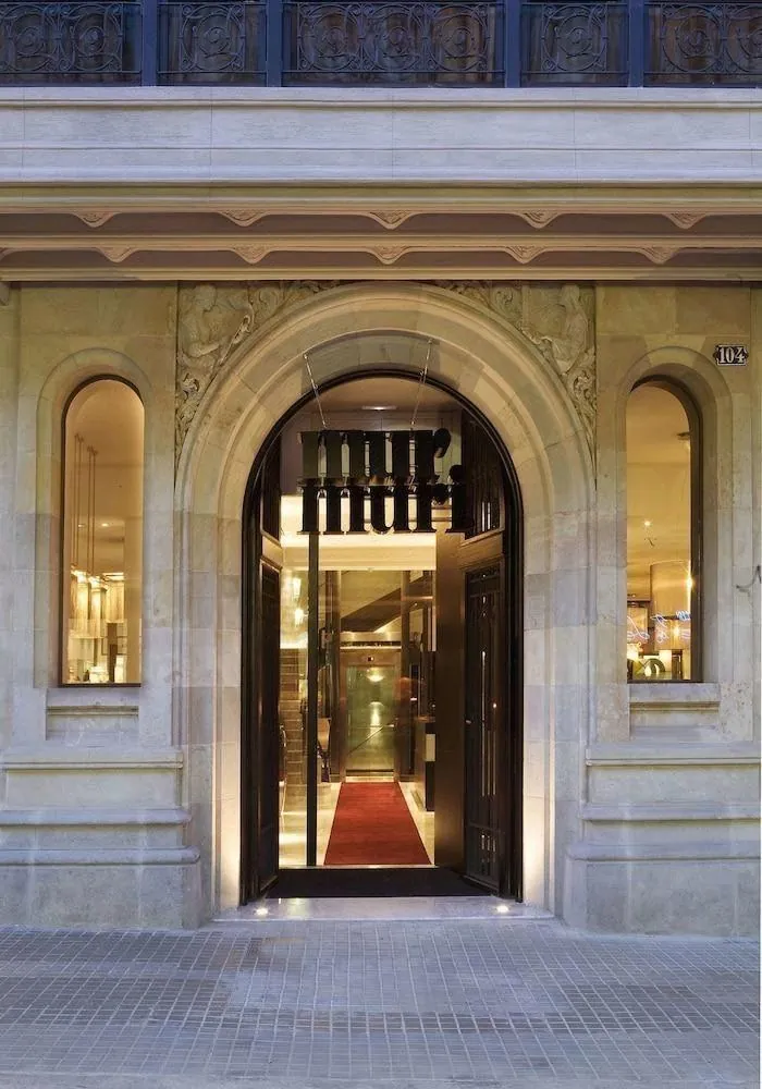 Hotel Murmuri Barcelona
