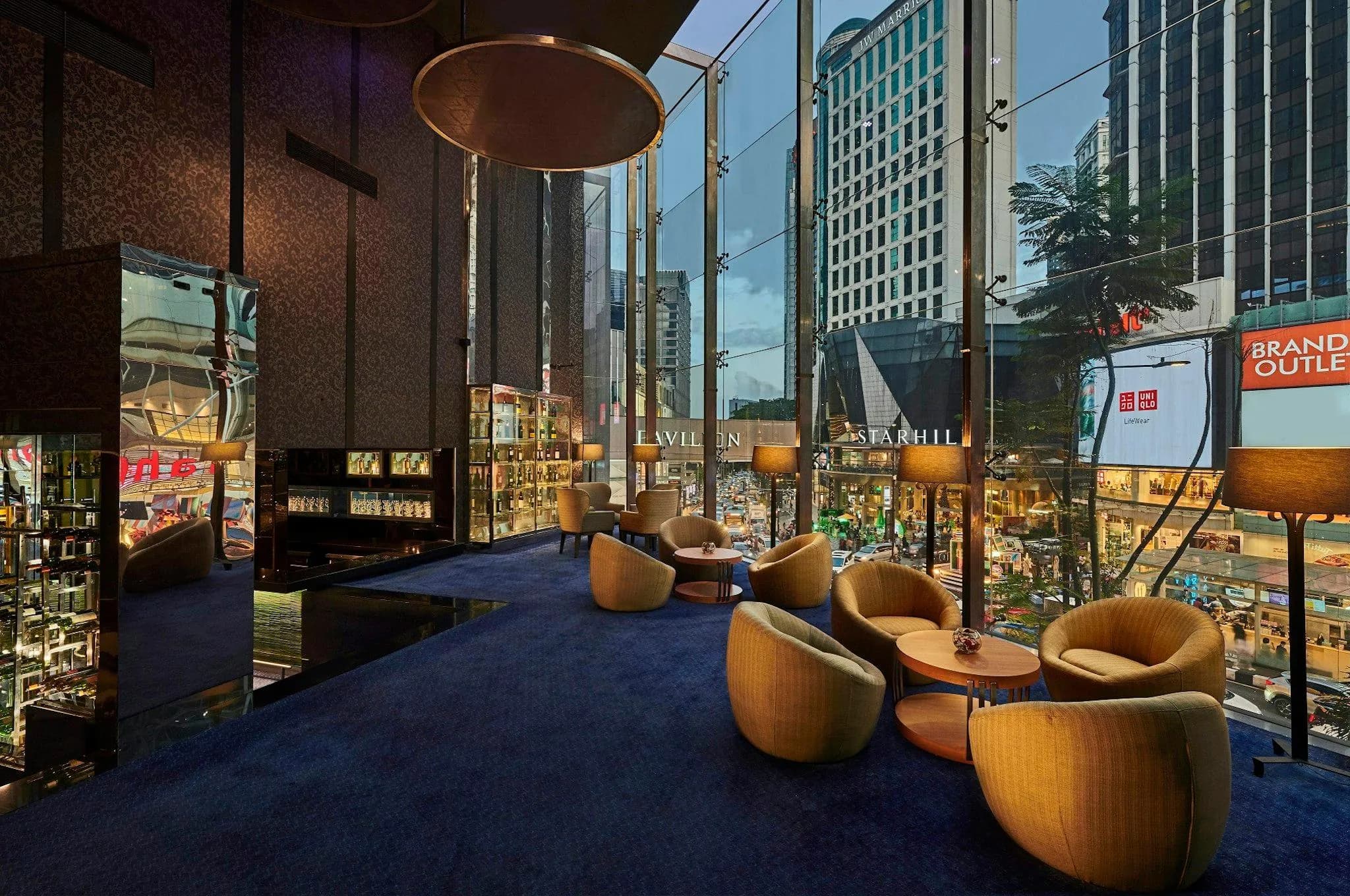 Grand Millennium Kuala Lumpur