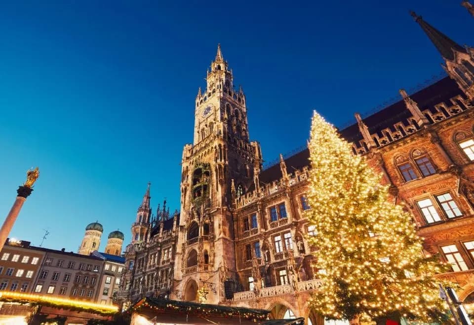 Hotel der Tannenbaum