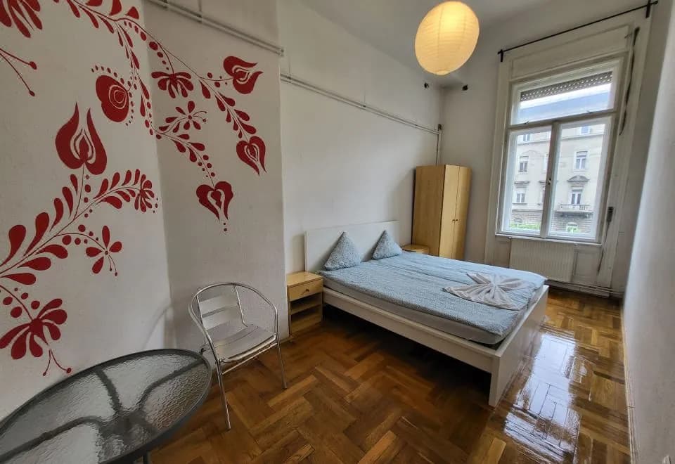 Casa Nora (Private rooms)