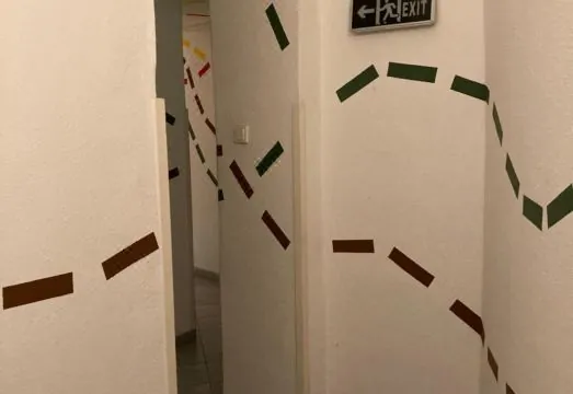 Casa Nora (Private rooms)
