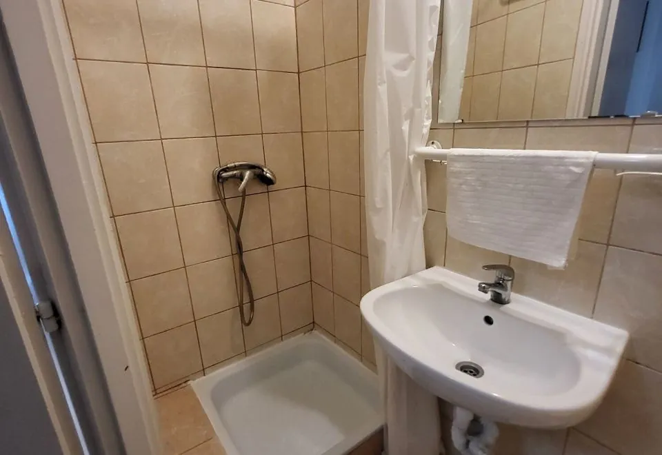 Casa Nora (Private rooms)