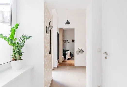 The 15's Apartments