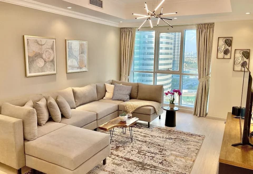 White Sage - Lakefront Apartment Amidst Parks With Lake Access