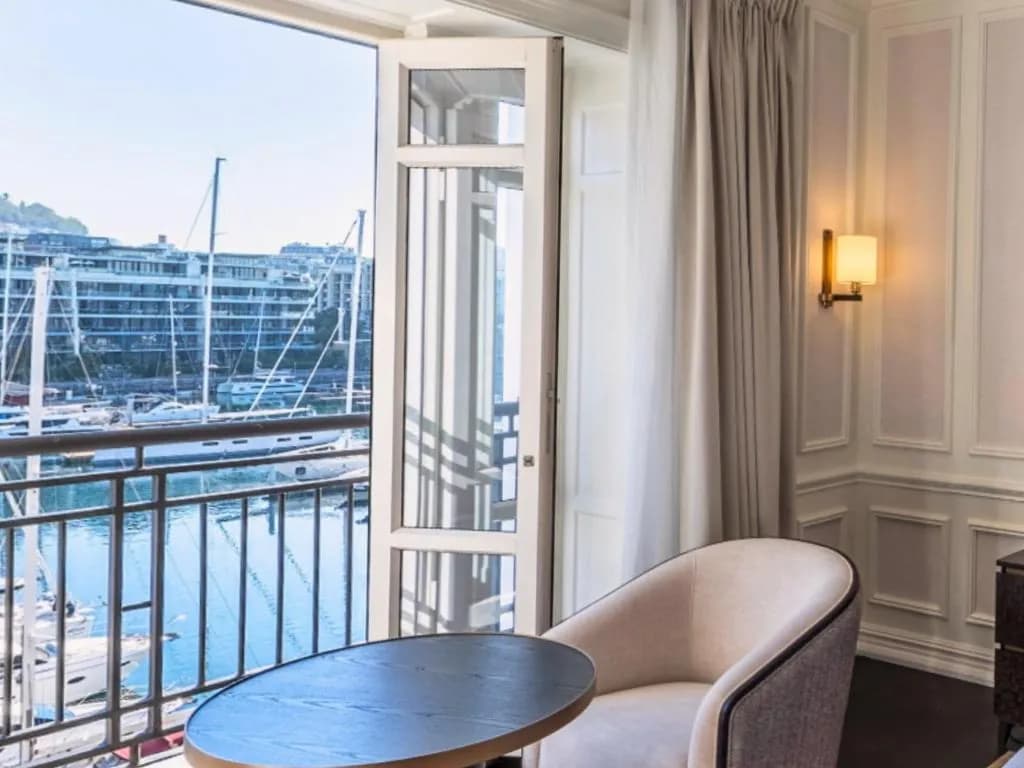 Cape Grace Managed by Accor