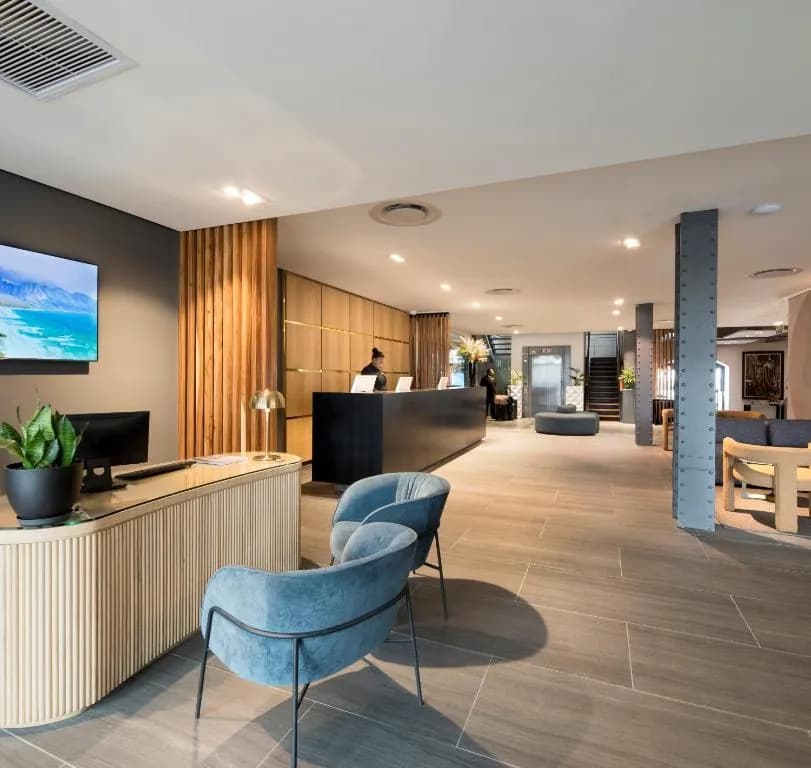 Victoria & Alfred Hotel by Newmark