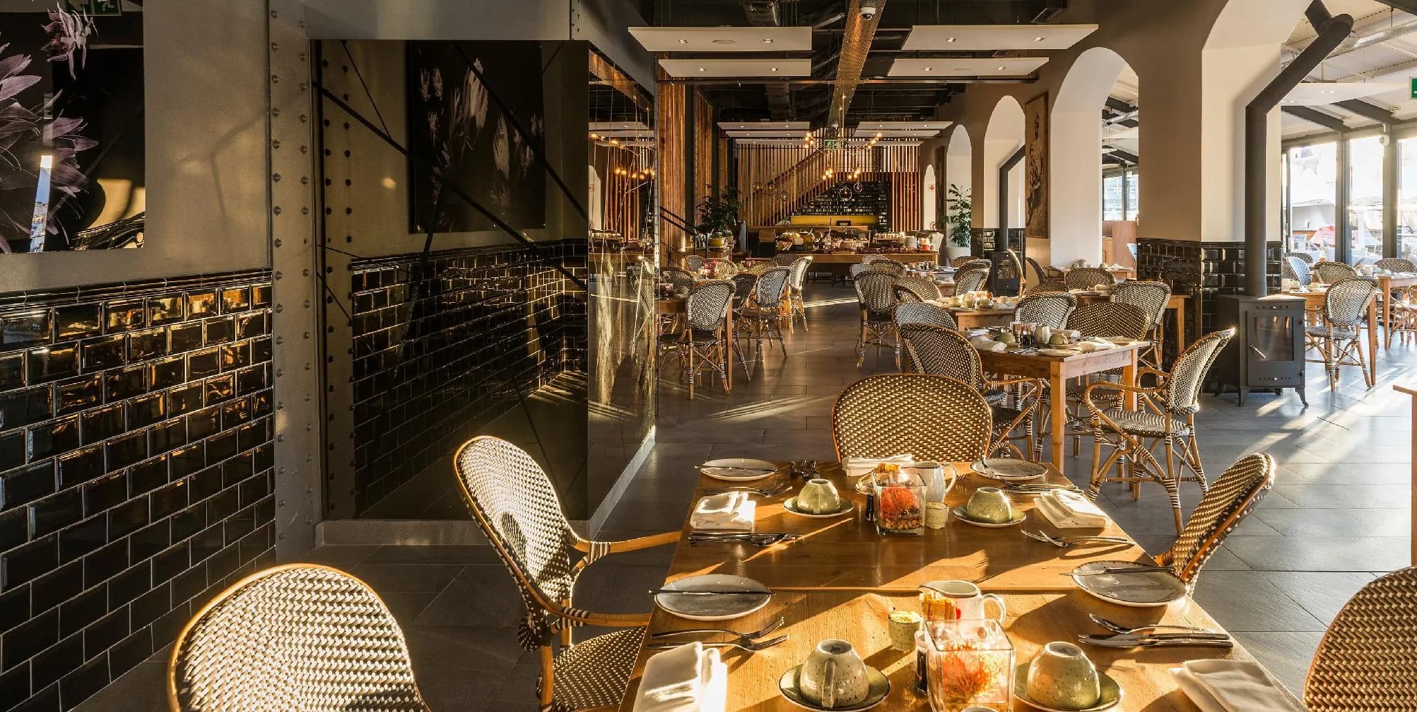 Victoria & Alfred Hotel by Newmark
