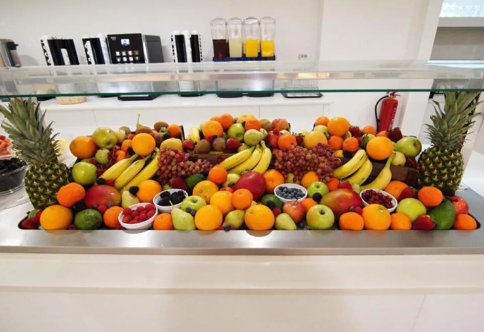 International Atene hotel