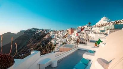 Trieris Villa & Suites