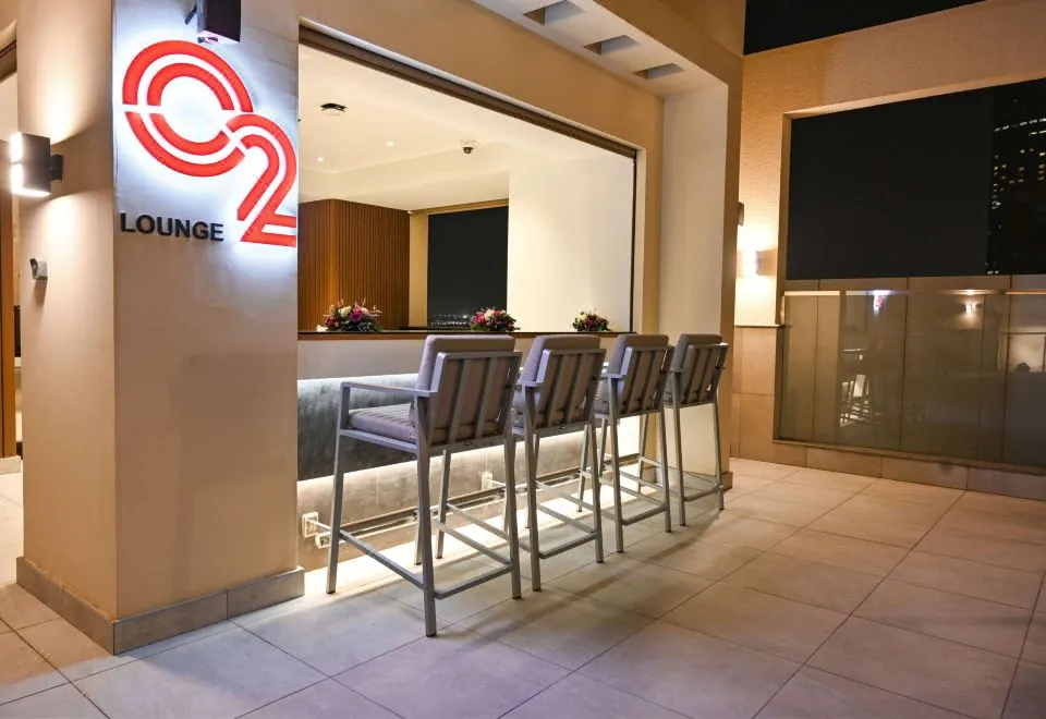 Comfort Hotel Riyadh Olaya