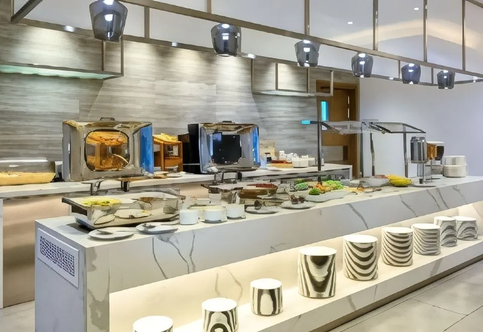Comfort Hotel Riyadh Olaya