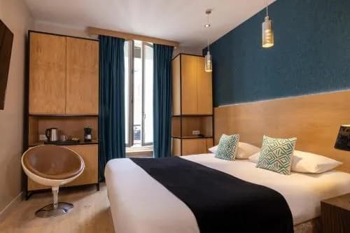 Hôtel Elixir