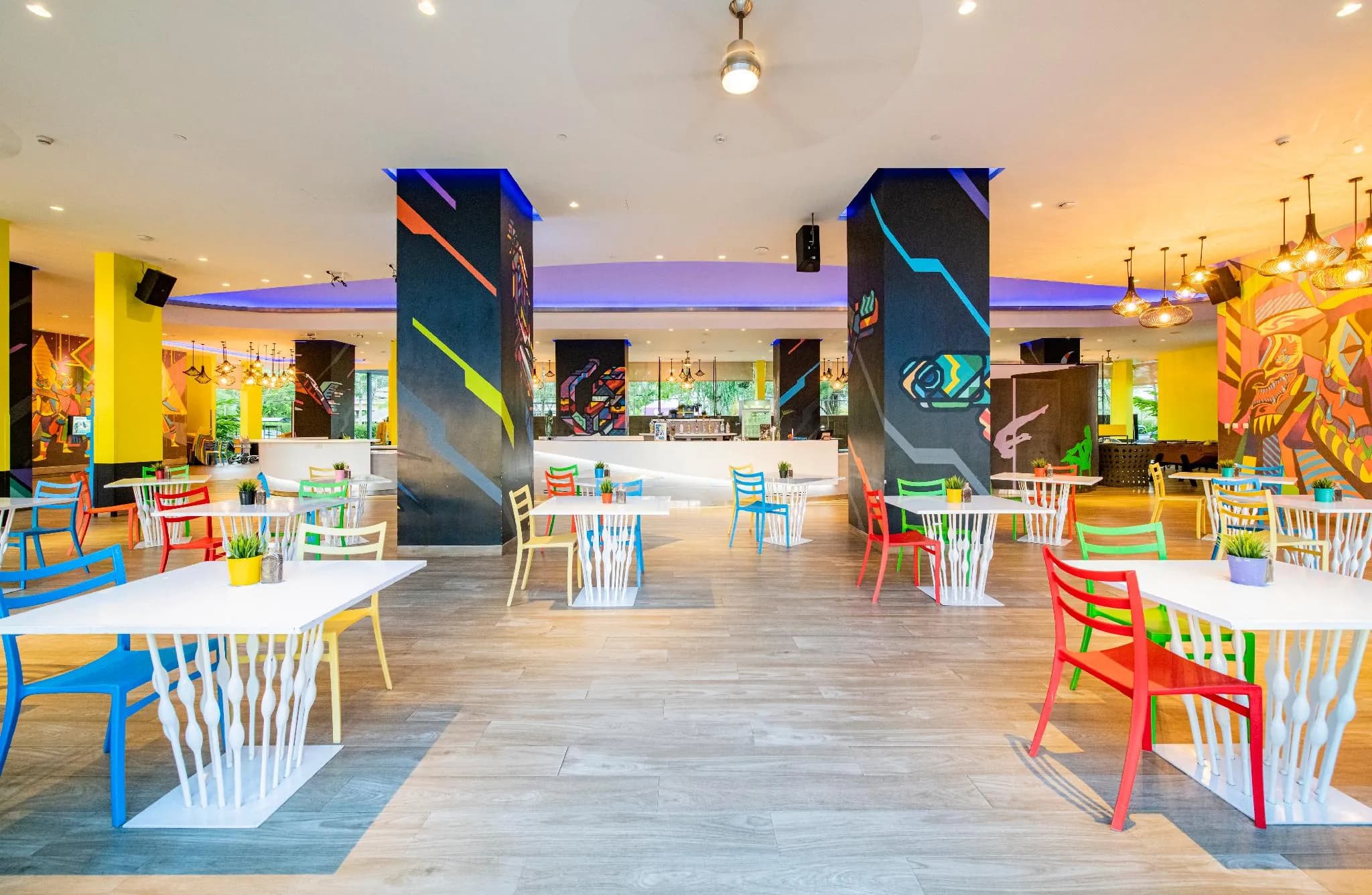 Cassia Phuket
