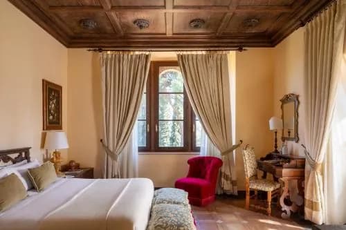 Hotel La Collegiata