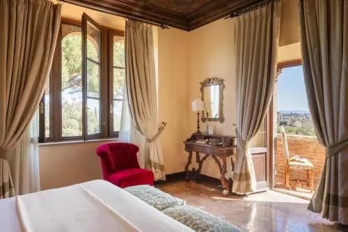 Hotel La Collegiata