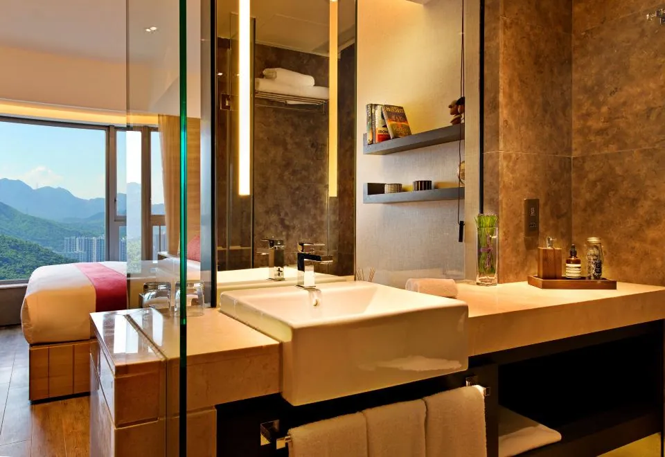 Vega Suites