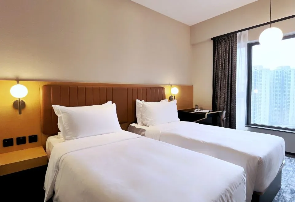Vega Suites