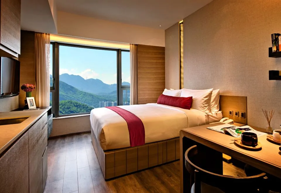 Vega Suites