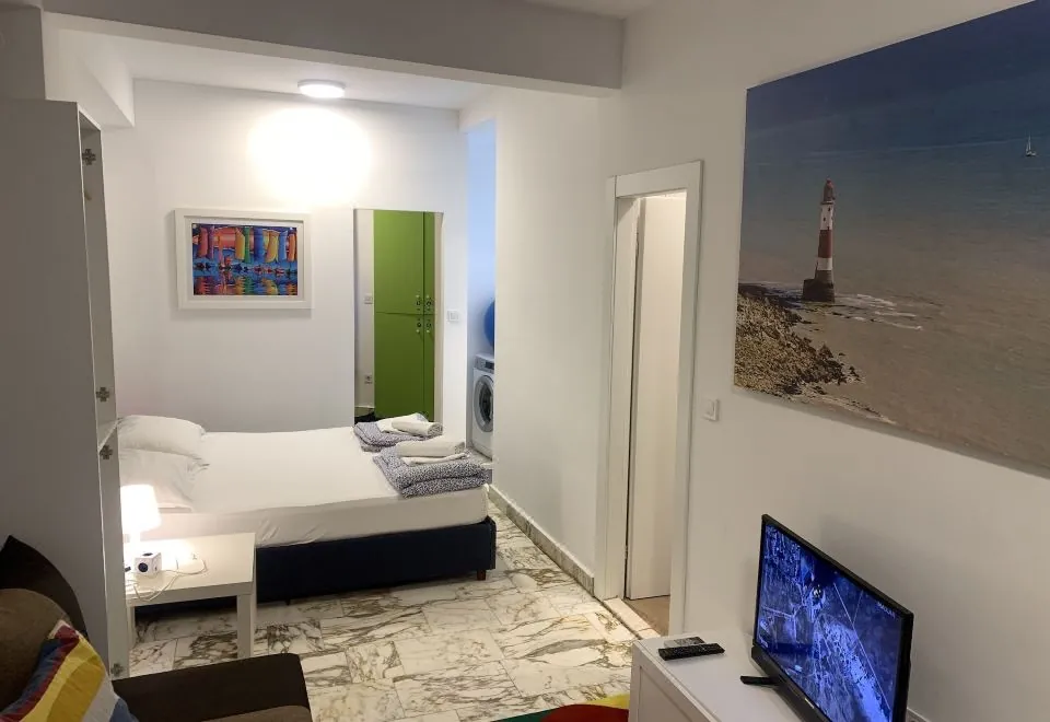 Hostel Split