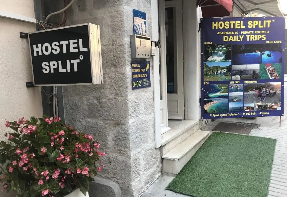 Hostel Split