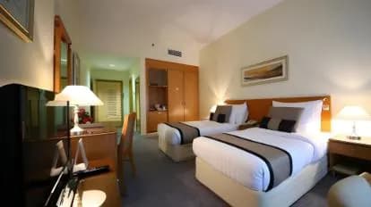 Lavender Hotel Deira