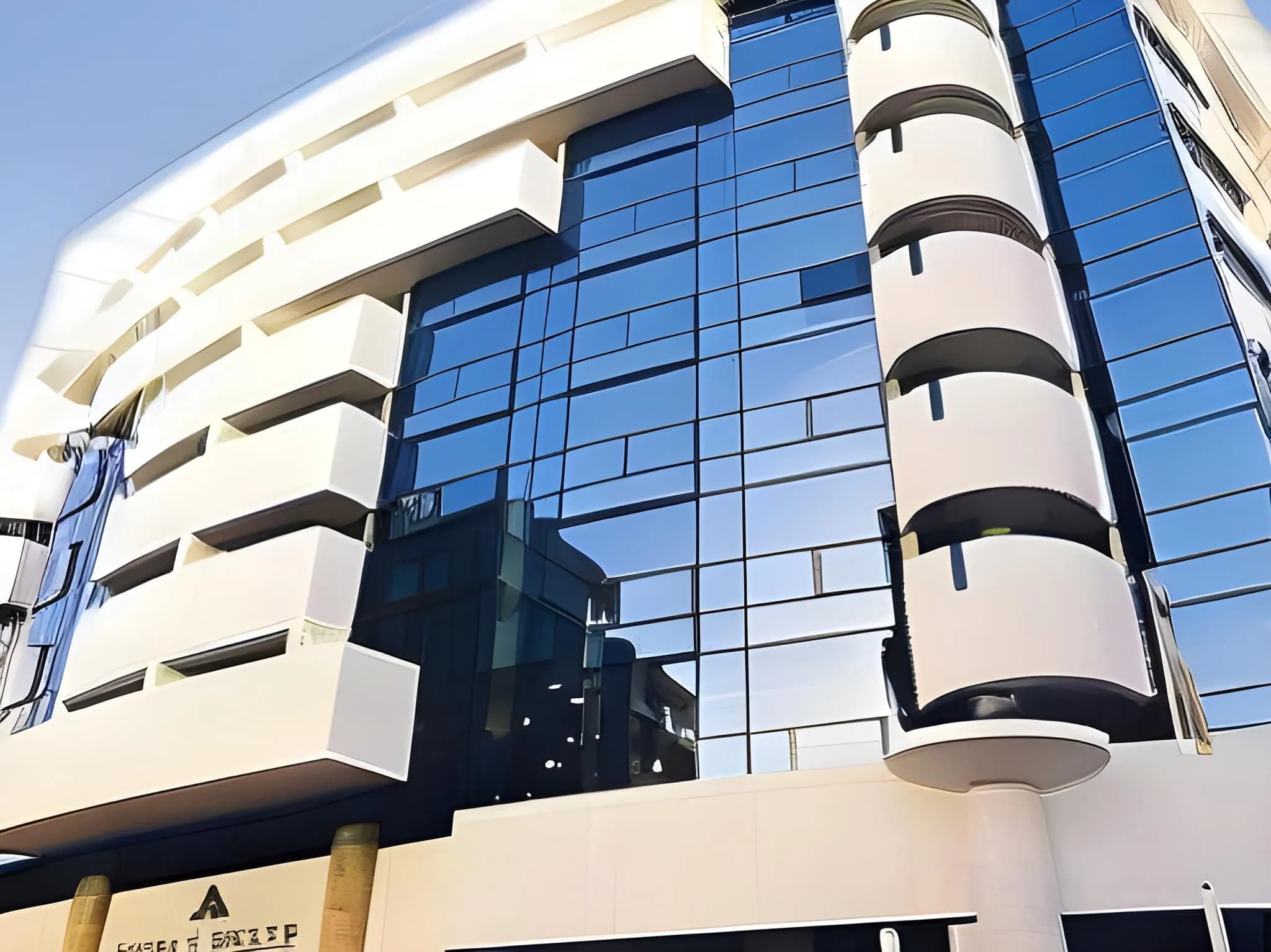 Lavender Hotel Deira