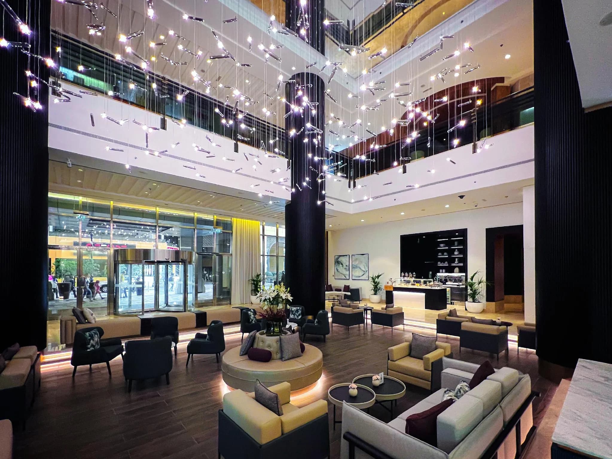 Amwaj Rotana, Jumeirah Beach - Dubai