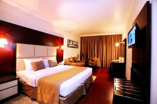 Gulf Inn Hotel Deira Formerly City Star Hotel
