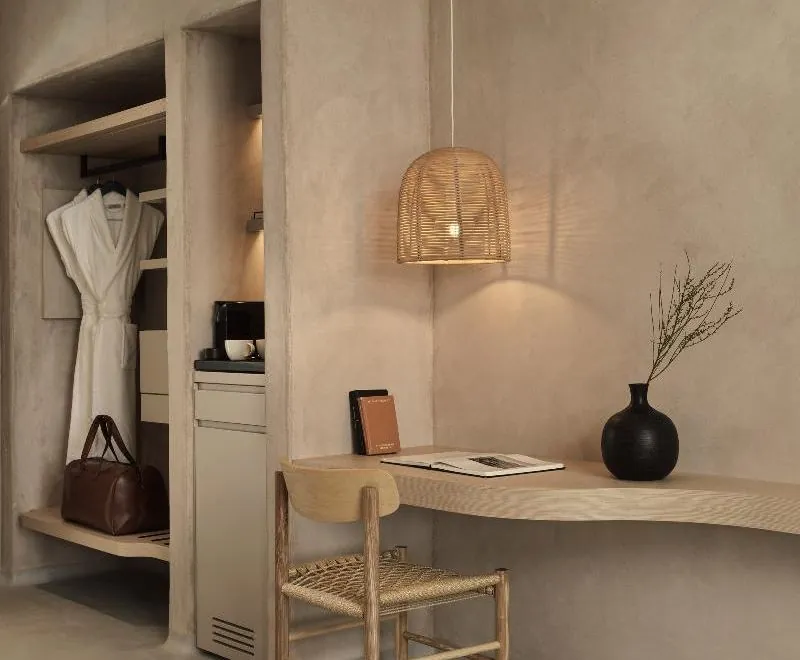 Yi Hotel Mykonos