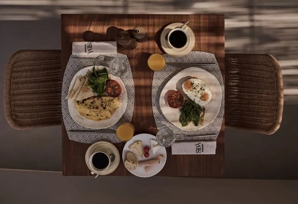 Yi Hotel Mykonos