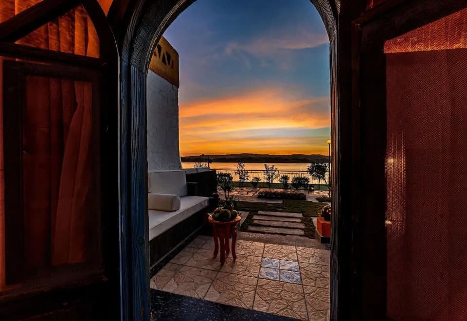 Sonesta Nouba Hotel Aswan