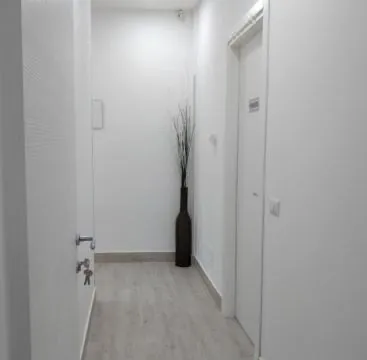 New Era Rooms