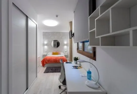 Vizcainos Home Away