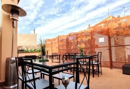 Vizcainos Home Away